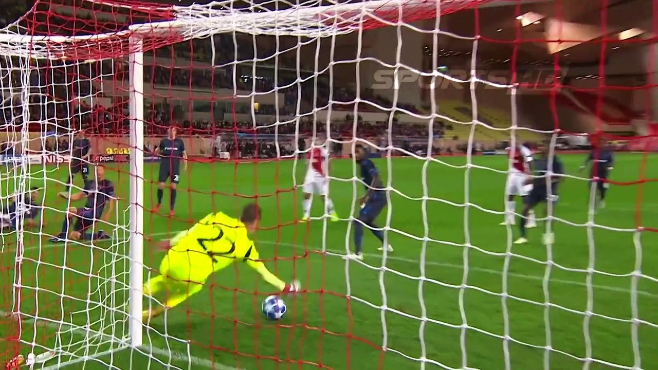 Legendary Champions League Saves_1080p