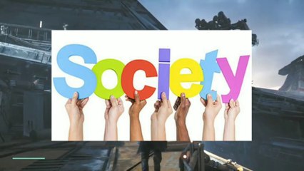 Problems of our society