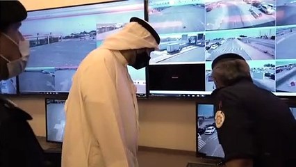 الصالح تيسيير الحركة وتسهيل دخول العائدين وتوفير كل سبل الراحة لهم