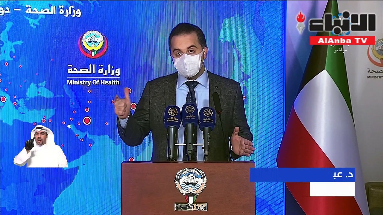 1073 إصابة جديدة بـ «كورونا».. وشفاء 342 حالة