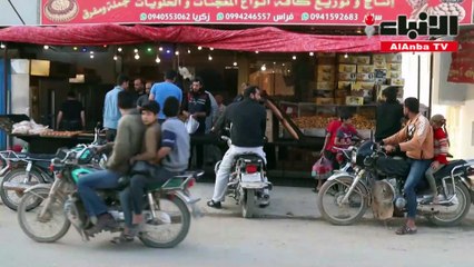 النازحون في إدلب يخشون انتقال كورونا إلى المخيمات