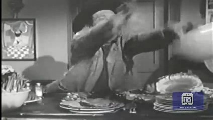 Telephone Time - Season 1 - Episode 8 - Emperor Norton's Bridge | John Nesbitt, Frank Baxter