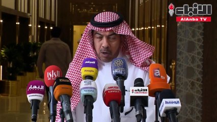 الدقباسي: أخشى من تكرار قضية الضيافة بـ الداخلية في وزارة الصحة