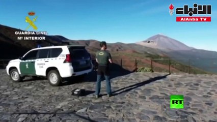 الشرطة تصطاد منتهكي الحجر الصحي بالدرونات في اسبانيا