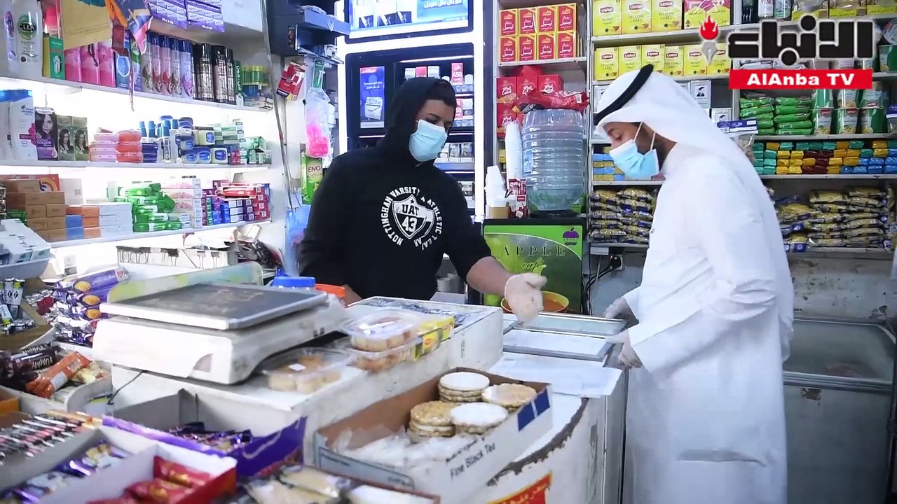 «المشتركة».. ضربات استباقية وحملات تفتيشية مستمرة