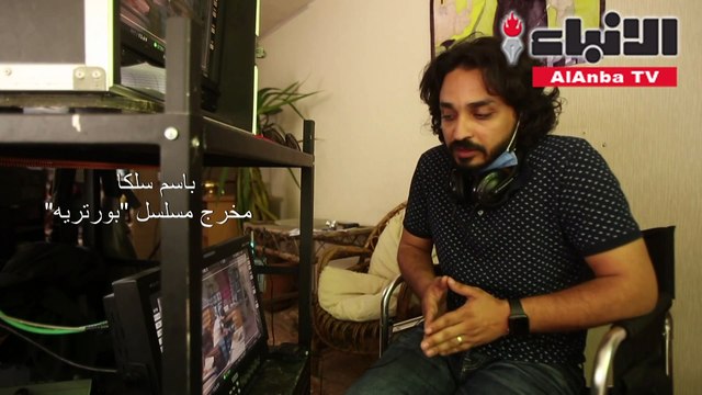 استئناف تصوير مسلسلات سورية بعد تخفيف تدابير الإغلاق جراء كورونا