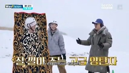 [ENG SUB] WAYVision EPISODE 1