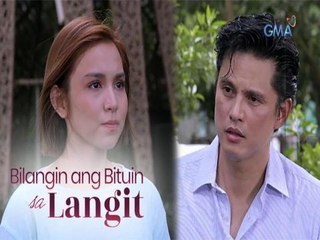 Bilangin ang Bituin sa Langit: Maggie chooses Ansel over Nolie | Episode 59