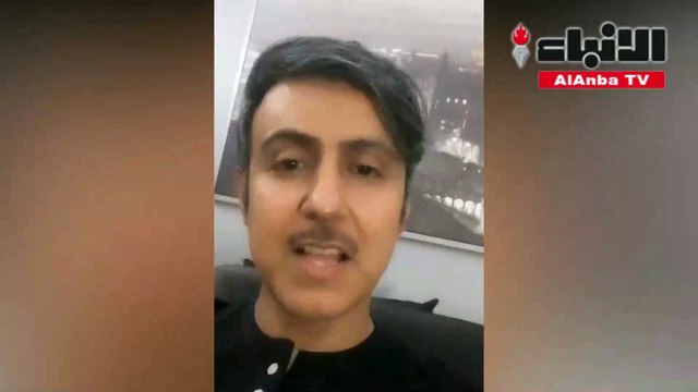 أحدث ظهور لجواد العلي بعد غياب طويل ولماذا تعرض للتنمر؟