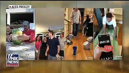 أولمبياد عائلي من الحجر المنزلي