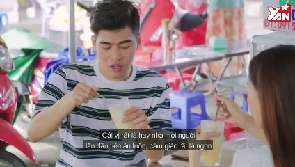 YAN Review: Bánh Plan đậu xanh