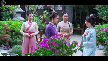 [Vietsub] Hậu Trường Phim "Cẩm Tâm Tự Ngọc" - ( 5)