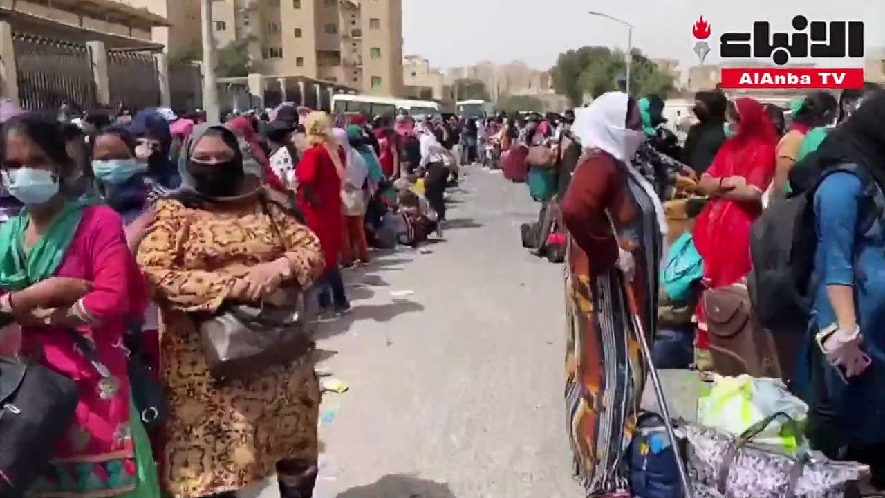 مصدر أمني: حملات تفتيشية مكثفة عقب انتهاء مهلة...