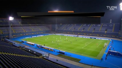 Highlights Dinamo Zagreb 1(4)-(2)0 Krasnodar /  Europa League 2021 - 16e finale