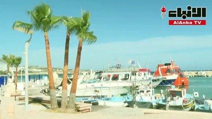 الجزر تثبت انها مرافىء أمان وسط عاصفة فيروس كورونا