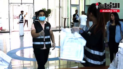 معهد دسمان للسكري.. «الدواء مجاناً لمنازل مستحقيه»