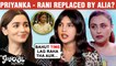 Alia Bhatt REPLACED Priyanka Chopra And Rani Mukerji In Gangubai Kathiawadi