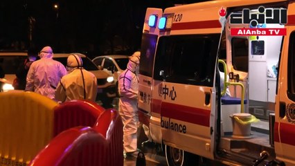 الصين سترفع قيود التنقل عن مقاطعة هوباي ومن ضمنها ووهان