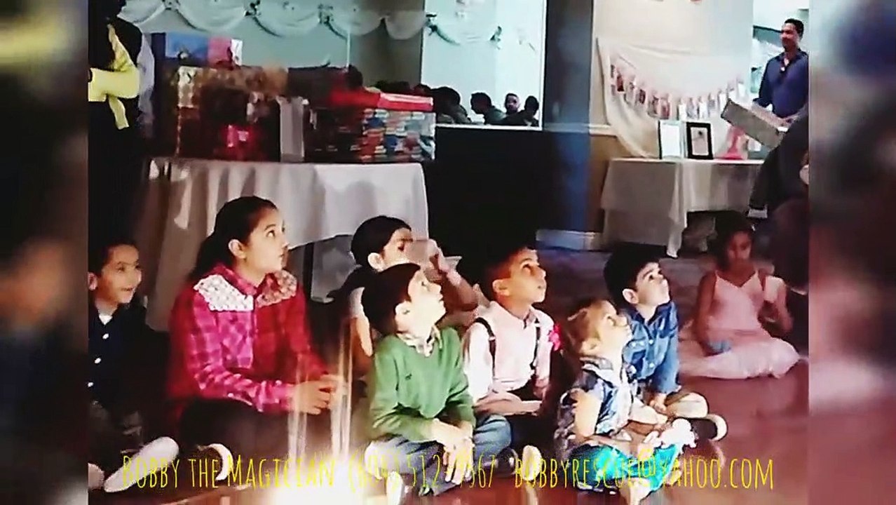 Some fun parties and events that I've been to in Metro Vancouver, BC, Canada