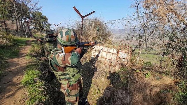 US welcomes India-Pakistan agreement to maintain ceasefire at LoC