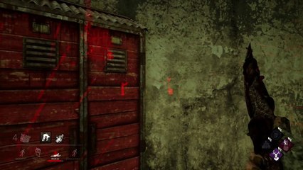 DEAD BY DAYLIGHT PART 444 CLOWN