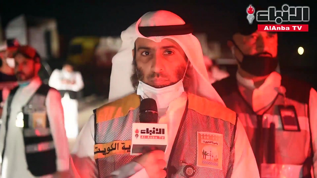 حملة للجنة «الرباعية» على حراج السيارات ليلاً ل...