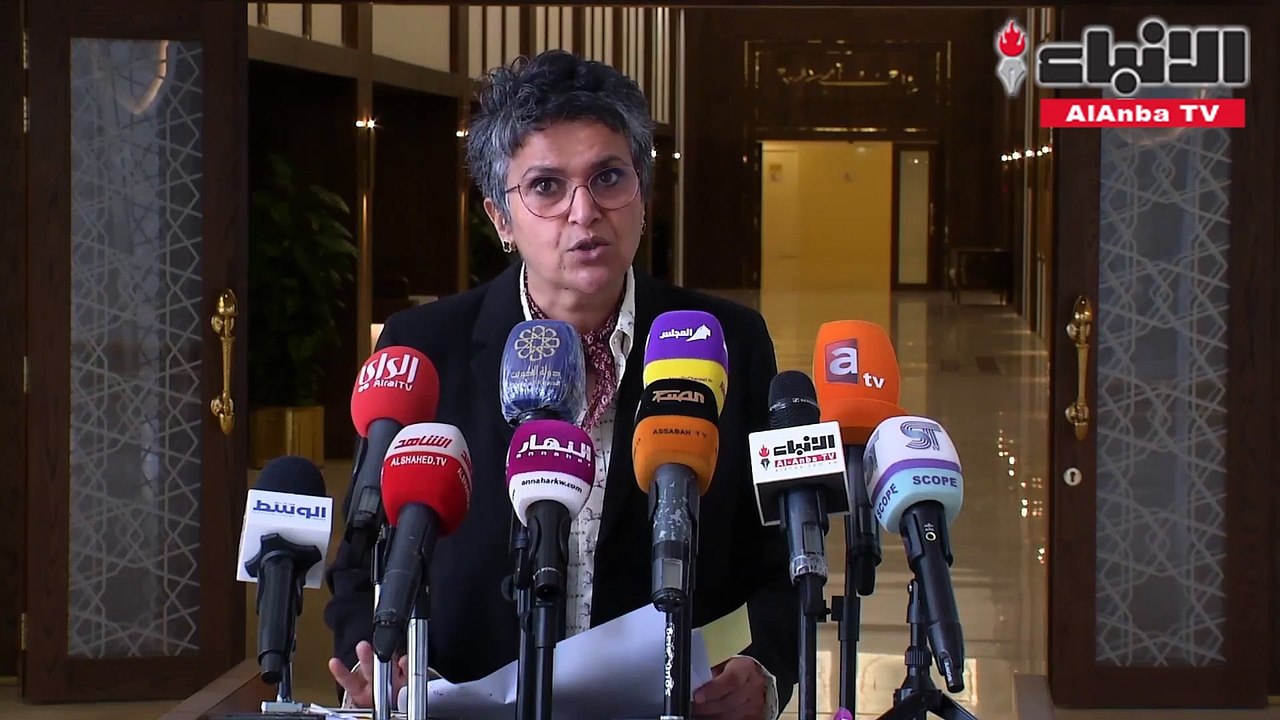 «المالية البرلمانية»: توافق نيابي حكومي على قان...