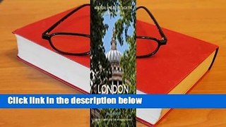 [Read] London Tree Walks  Review