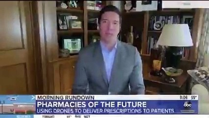 بالفيديوموقف محرج لمراسل قناة أمريكية شهيرة ظهر على الهواء بدون “بنطلون” !