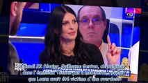 Loana - ce qu'elle a dit à Sylvie Ortega depuis son lit d'hôpital