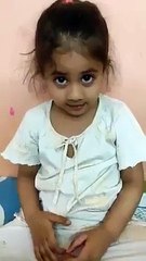 baby inteligent talk