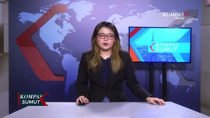 Jambret Kalung Emas di Medan
