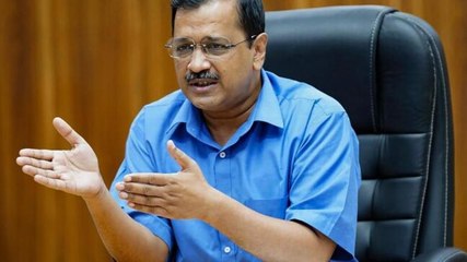 MHA Vs APP over Delhi CM Arvind Kejriwal's Z+ security cover