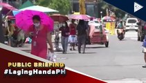 DOLE: Pagluwag ng community restrictions, malaki ang maitutulong sa pagbangon ng mga manggagawa