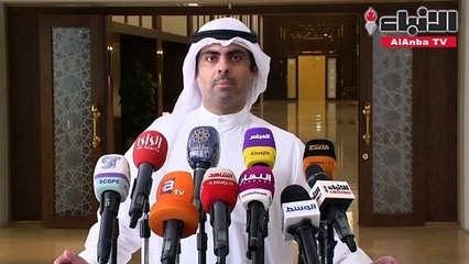 العدساني: سأستجوب وزير المالية رغبةً بتقديم الحكومة الحلول الاقتصادية على أسس صحيحة