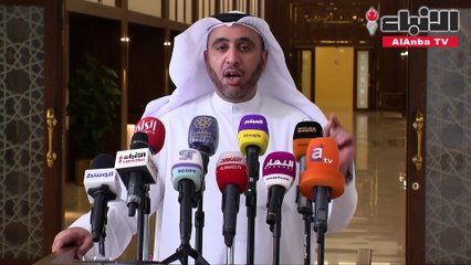 الدلال: تقدمت والشاهين بطلب لتكليف ديوان المحاسبة متابعة إجراءات الصرف المالي المتعلقة بأزمة كورونا