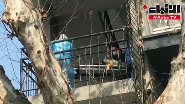 1290 وفاة إضافية بكورونا في الصين بعد مراجعة لعدد الضحايا
