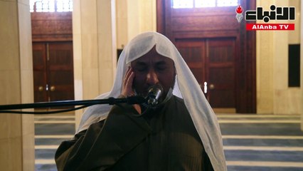 «الأوقاف» اتخذت قراراً بإيقاف صلاة الجمعة وإغلاق المساجد والاكتفاء برفع الأذان فقط