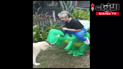 التنكر لرمي النفايات موضة جديدة في ظل الحجر المنزلي حول العالم