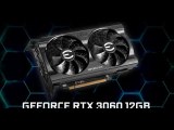 Nvidia RTX 3060 review A fine $329 GPU but ho hum among the 3000 series