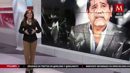 Milenio Noticias, con Elisa Alanís, 25 de febrero de 2021