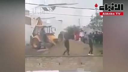 دفن ضحايا كورونا بالمقابر في تونس يثير احتجاجات