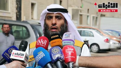 قطع التيار الكهربائي عن 14 عقاراً لسكن العزاب في الجهراء