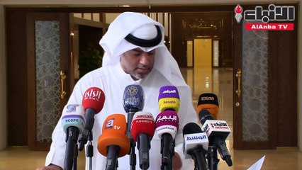 الطبطبائي : التهويل الذي حصل أمس بأننا «نخرّع» الشعب لتمرير قانون الدين العام كلام عارٍ من الصحة وأنا كنت ضد هذا القانون قبل أزمة «كورونا»