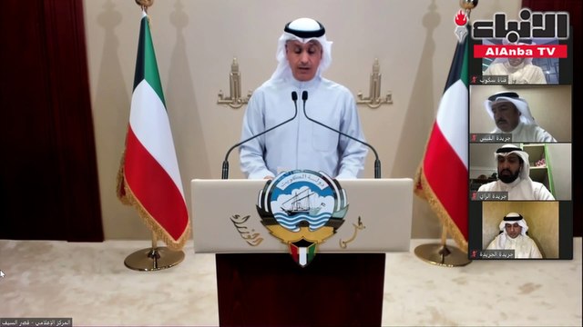 مجلس الوزراء يكلف الفرق المتخصصة بإعداد ضوابط الحظر الشامل
