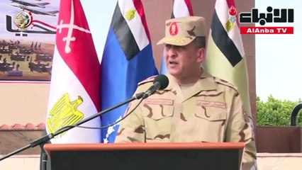 القوات المسلحة المصرية تستنفر لمواجهة ڤيروس كورونا المستجد بمشاركة إدارة «الحرب الكيميائية»