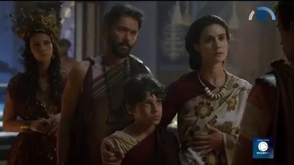 Novela Gênesis - Capítulo 28 Completo HD