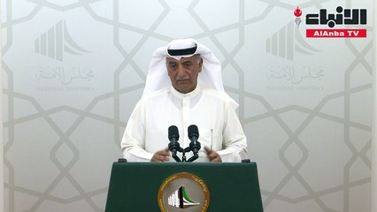 المويزري يدعو إلى تطبيق توصيات «الصحة العالمية» على مختلف أجهزة الدولة