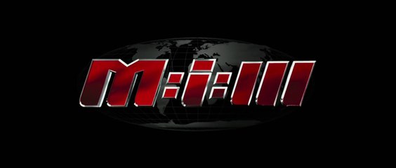 MISSION: IMPOSSIBLE III (2006) Trailer VO - HD