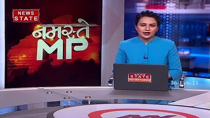 Madhya Pradesh: CM शिवराज आज करेंगे 100 दीनदयाल रसोई केंद्रों का उद्घाटन, देखें वीडियो